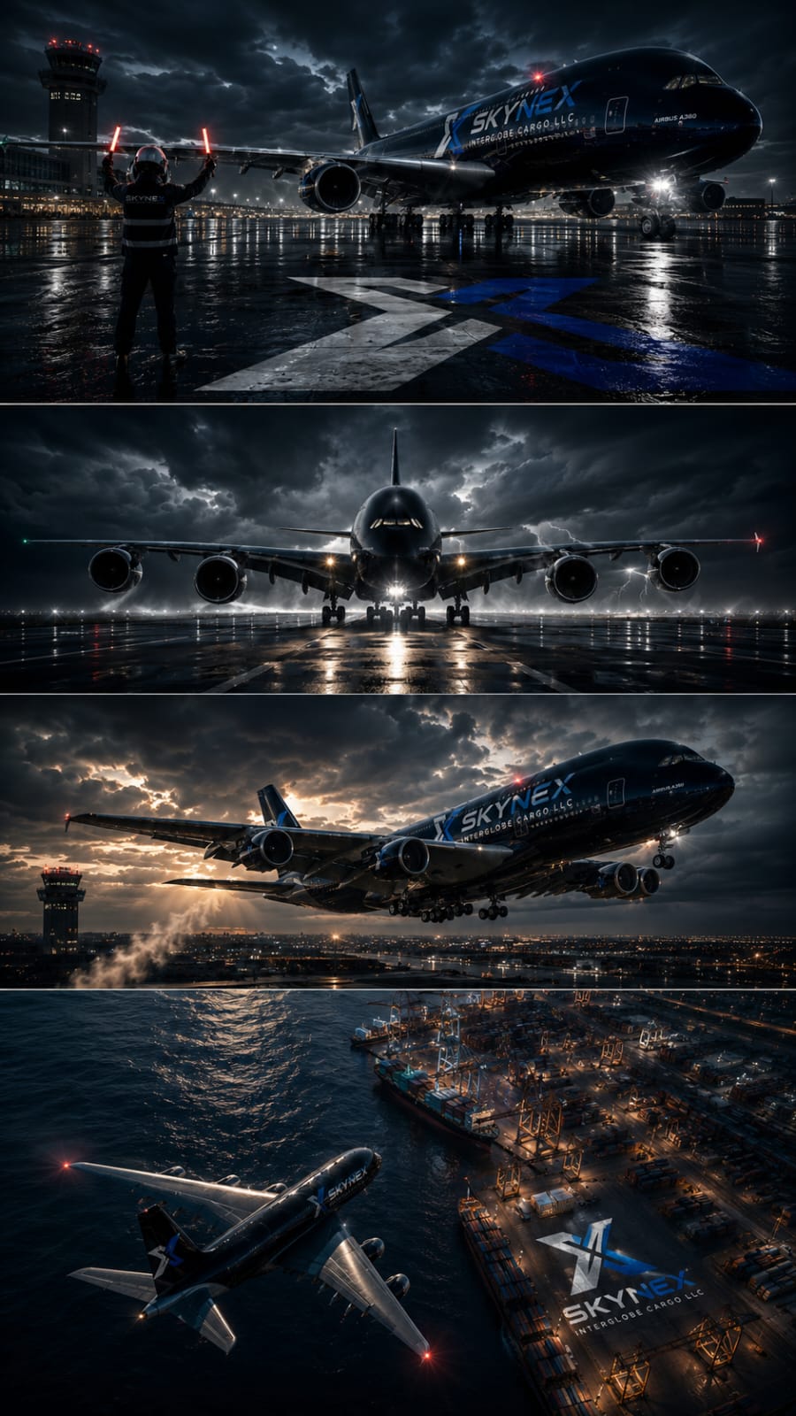 Parallax Background